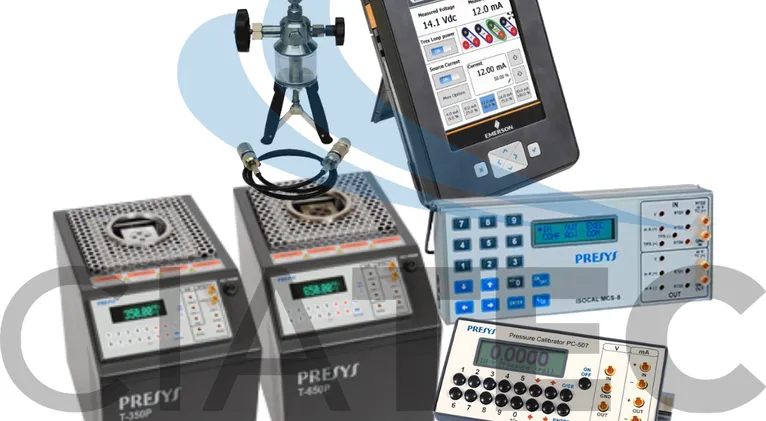 Calibração de instrumentos de medição na indústria: como garantir precisão e conformidade nos processos da Ciatec Lab