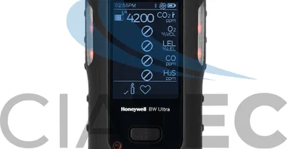 7 situações em que o detector de 5 gases é indispensável