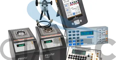 Calibração de instrumentos de medição na indústria: como garantir precisão e conformidade nos processos