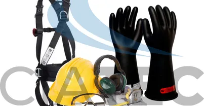 Diferença entre EPIs NR-35 certificados e não certificados